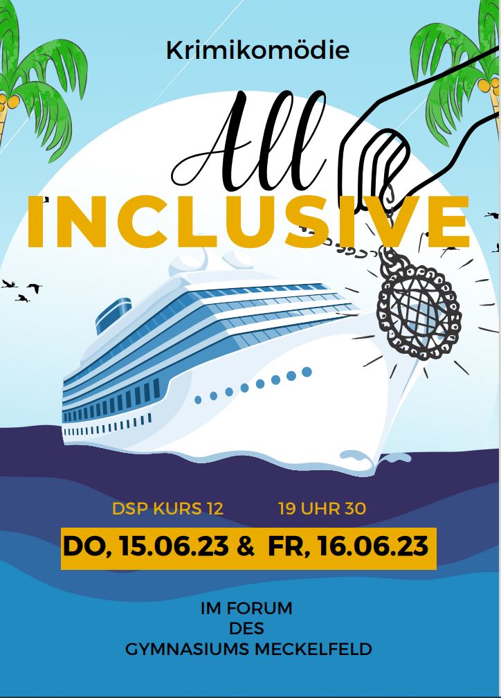All Inclusive 1