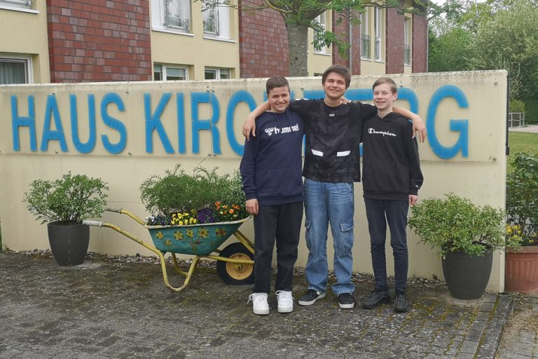 Haus Krichberg Haus Kirchberg