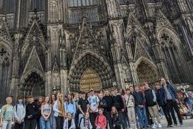 Lateinfahrt Lateinfahrt