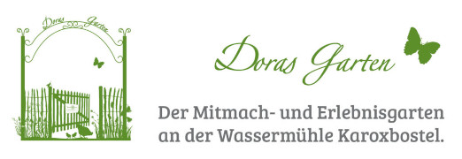 Doras Garten