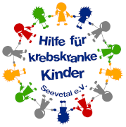 Hilfe für krebskranke Kinder Seevetal