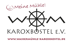 Wassermühle Karoxbostel