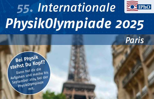 PhysikOlyp2025