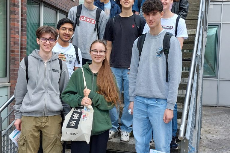 Bild C Experience Day