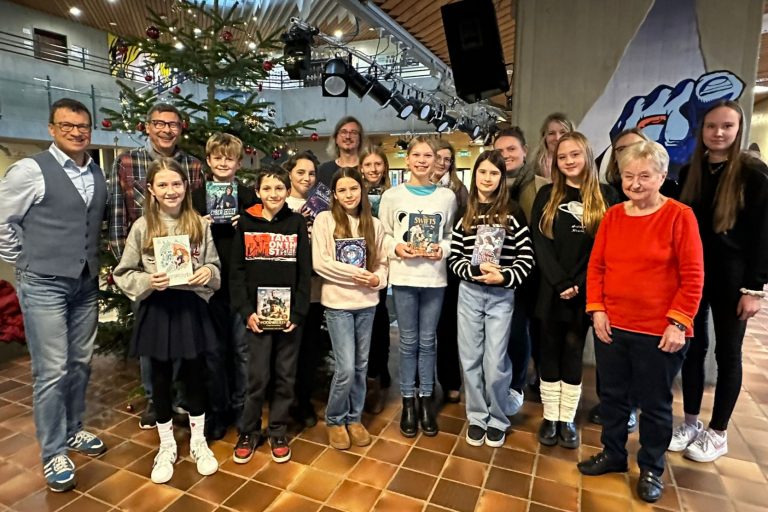 Vorlesewettbewerb 2024_25