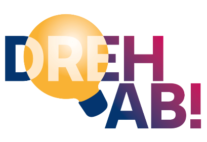 DrehAb Logo