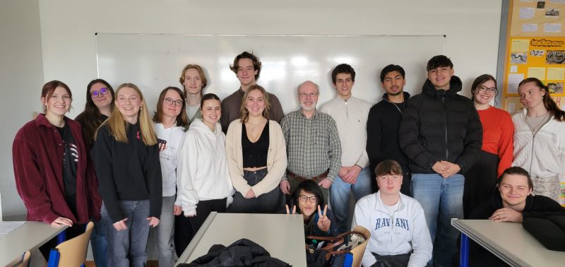 2025-03-14 Besuch Westphal