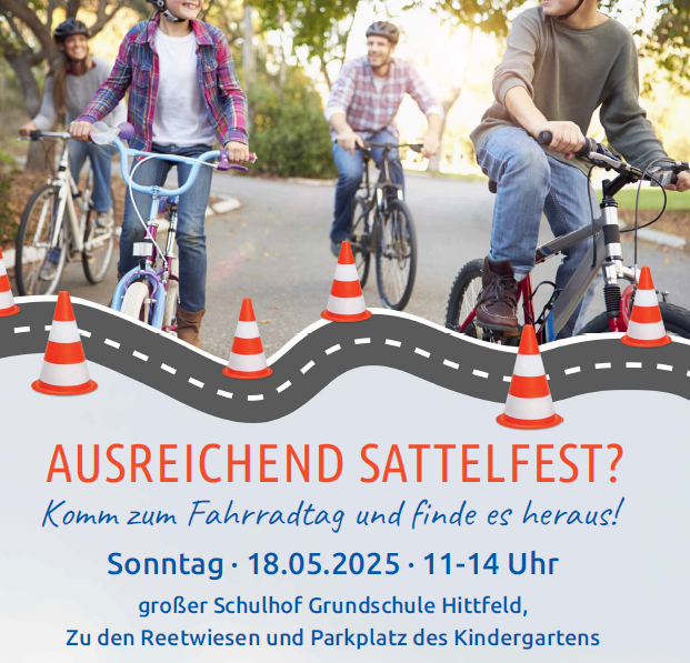 Fahrradtag2025