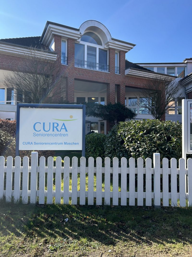 Diakonisches Projekt 4