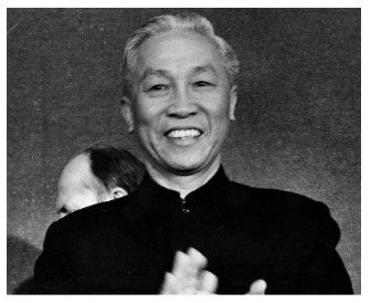 Er verweigerte den Friedensnobelpreis: Lê Đức Thọ