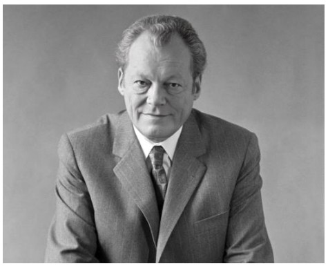 Willy Brandt–Der Mann, der Europa versöhnte