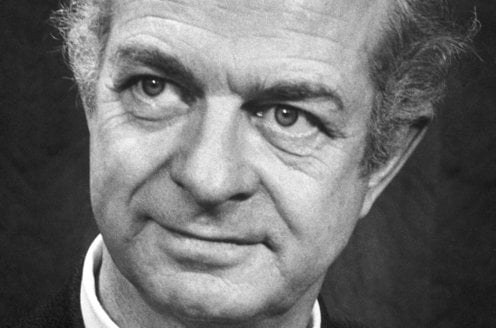 Linus Carl Pauling