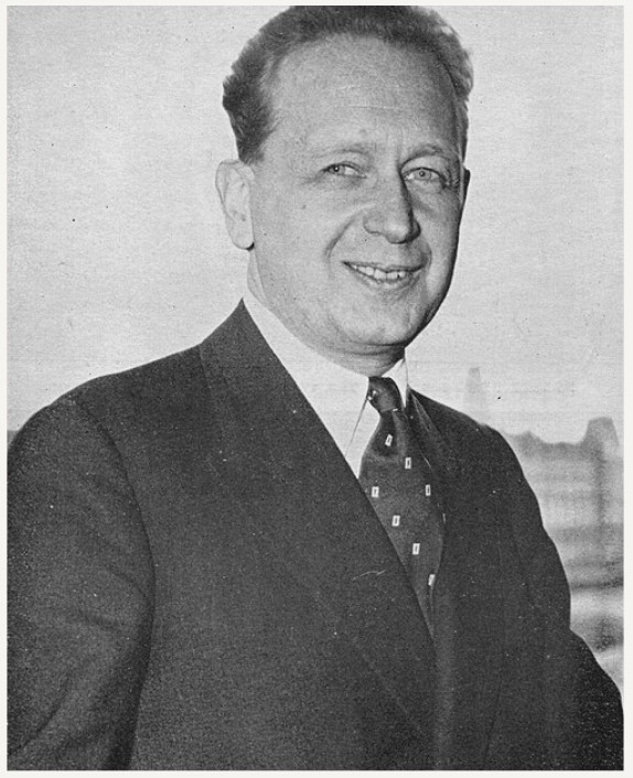 Dag Hjalmar Agne Carl Hammarskjöld