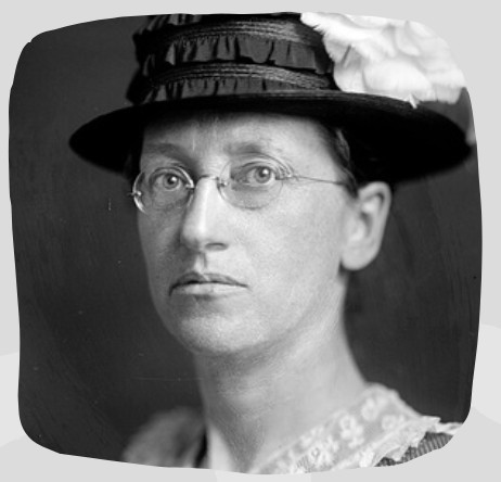 Emily Greene Balch