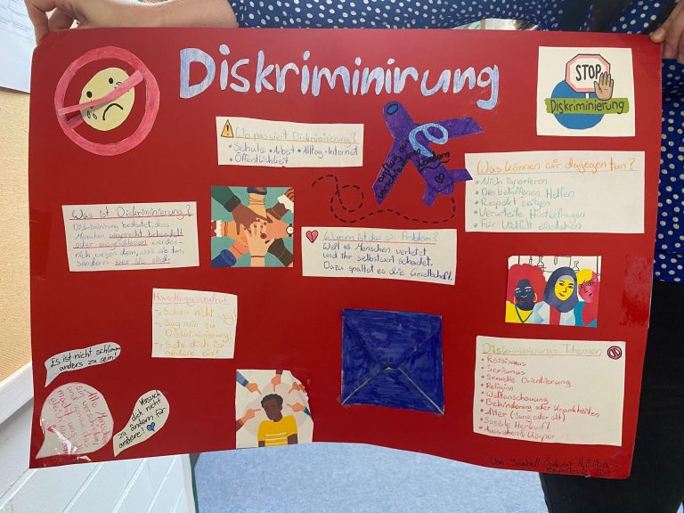 Plakat Gewinner Wettbewerb 2026